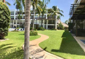 Condo 10201 At Solar Villas Acapulco Diamante by MC Luxury Rentals